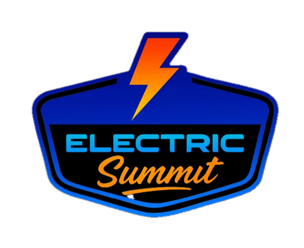 Logo Electric Summit