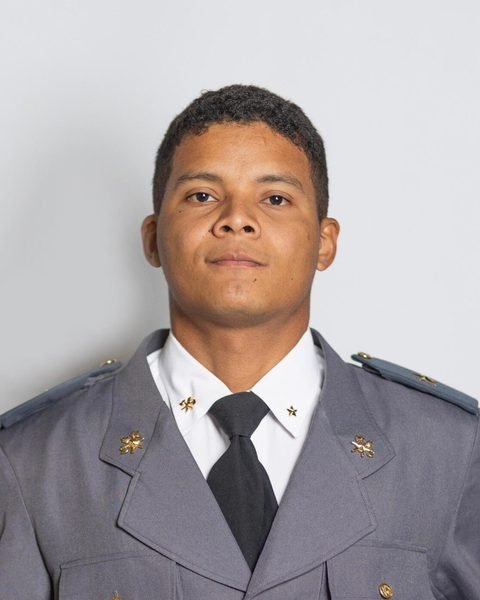 Tenente Ramyson do Nascimento