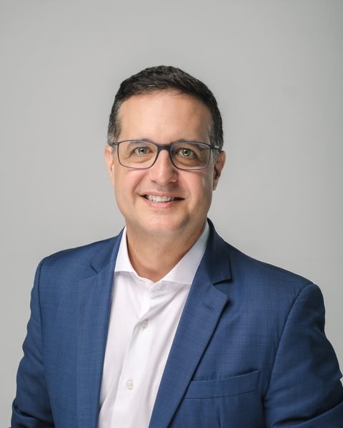 Deputado Estadual Fabrício Gandini