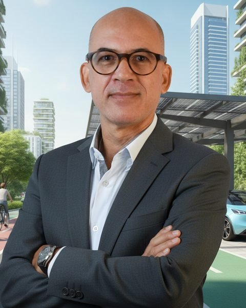 Luiz Menezes