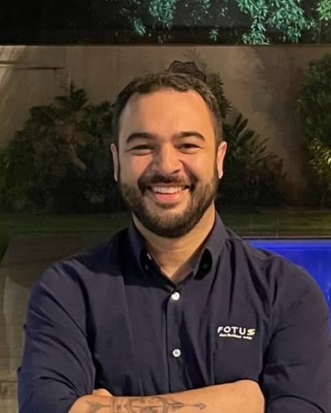 Gustavo Gomes