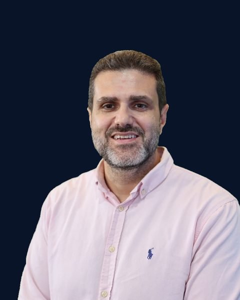 Fábio Damasceno