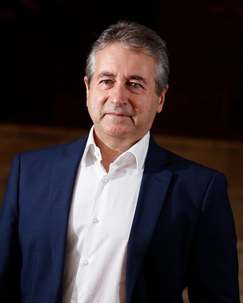 Ricardo Bastos