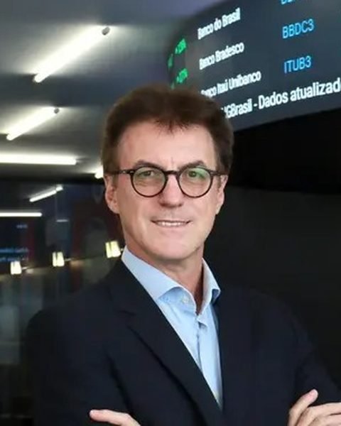 Valcemiro Nossa